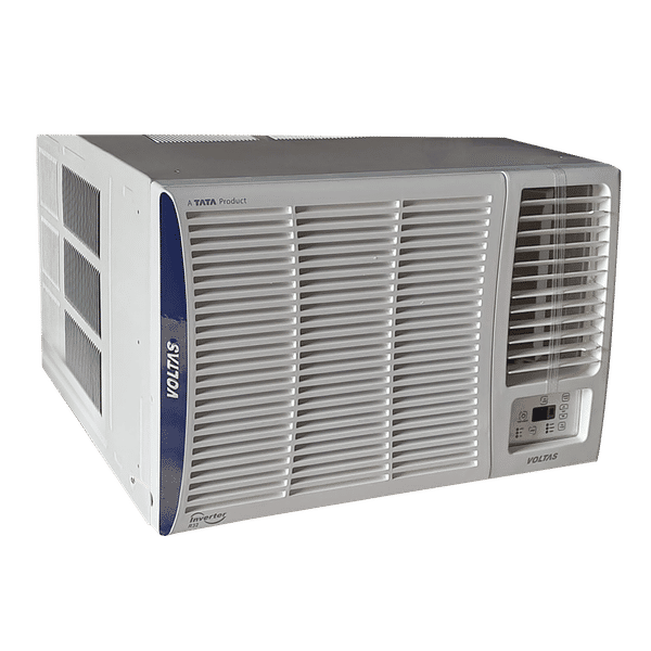 Voltas window ac deals 1.5 ton dimensions